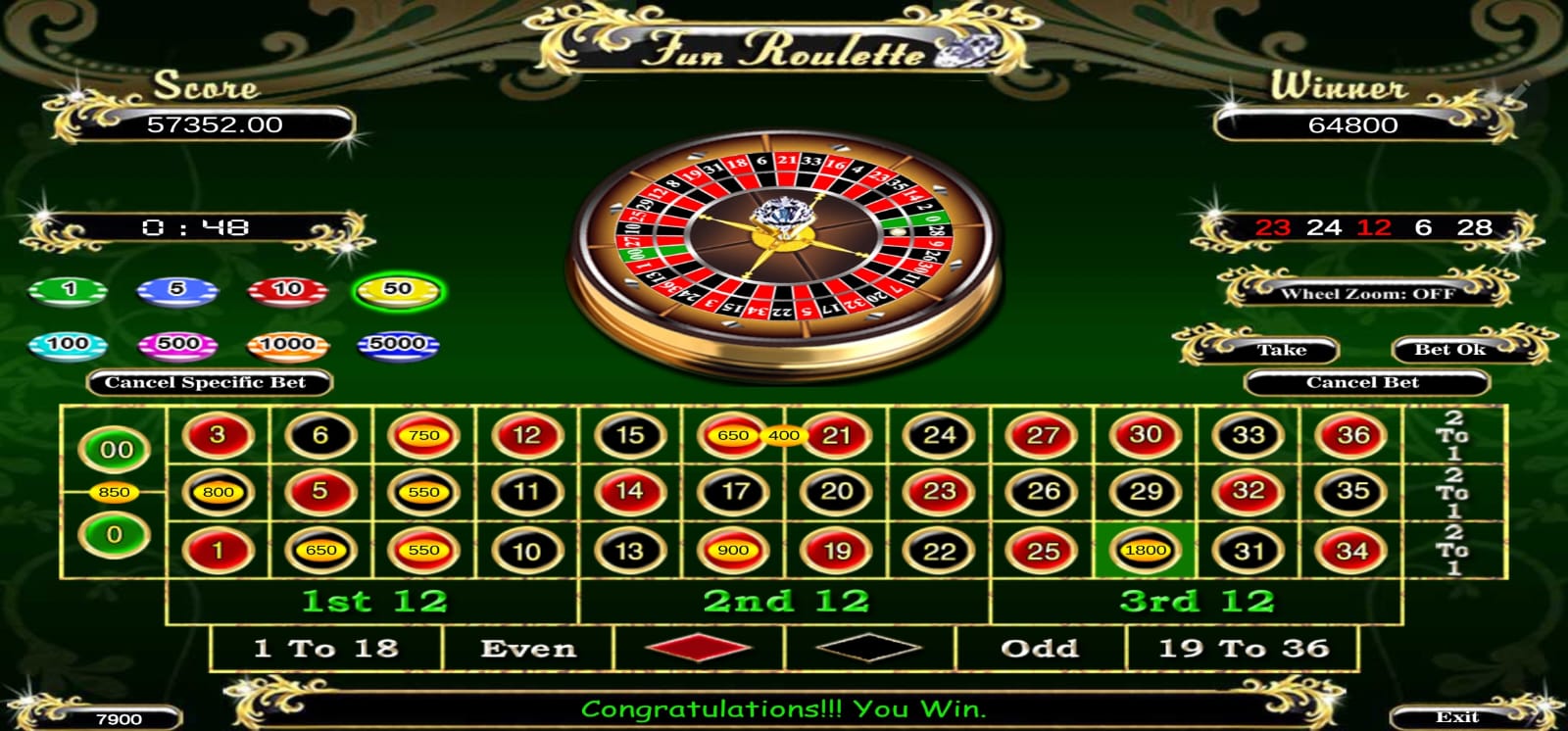 Teen Patti